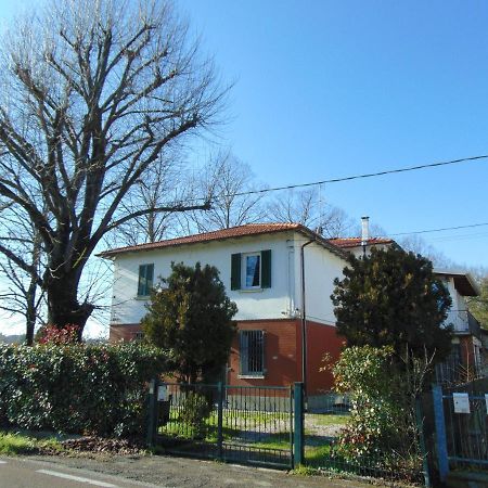 Il Tiglio B&B Доца Екстериор снимка