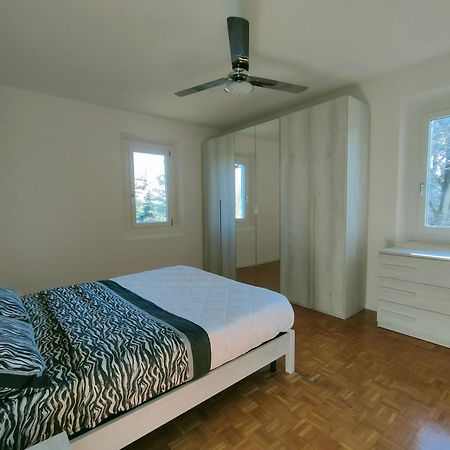 Il Tiglio B&B Доца Екстериор снимка