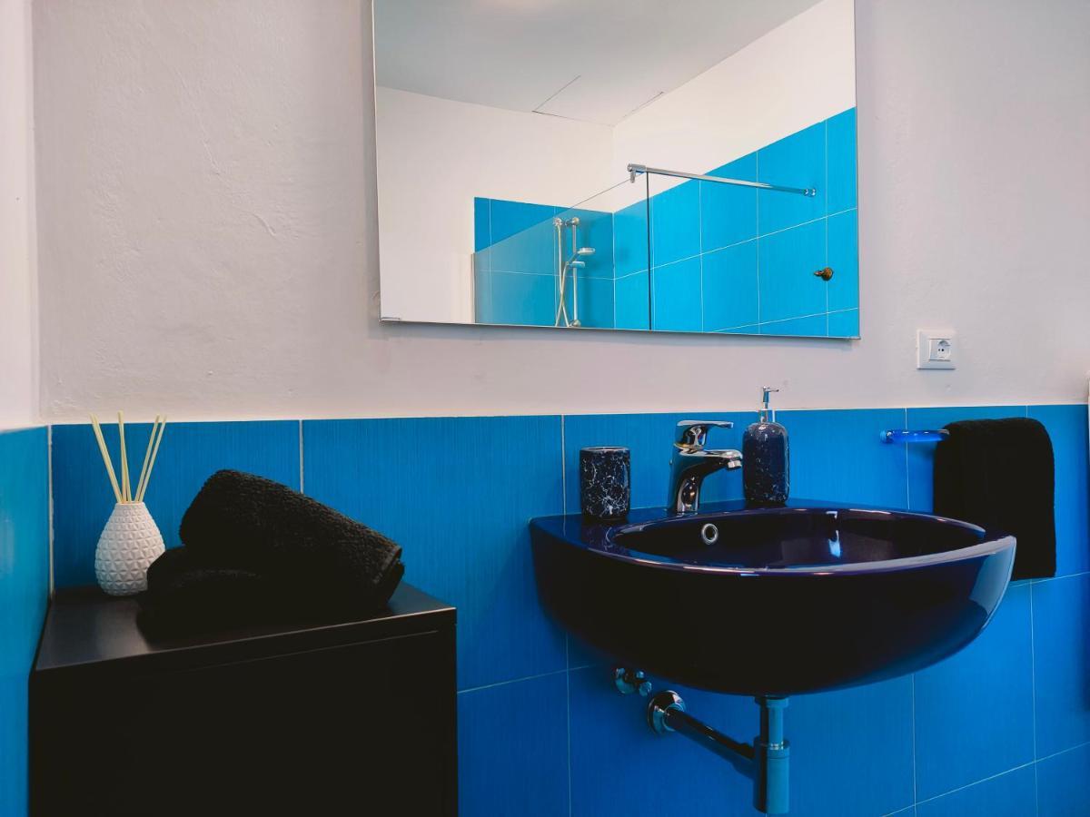 Il Tiglio B&B Доца Екстериор снимка