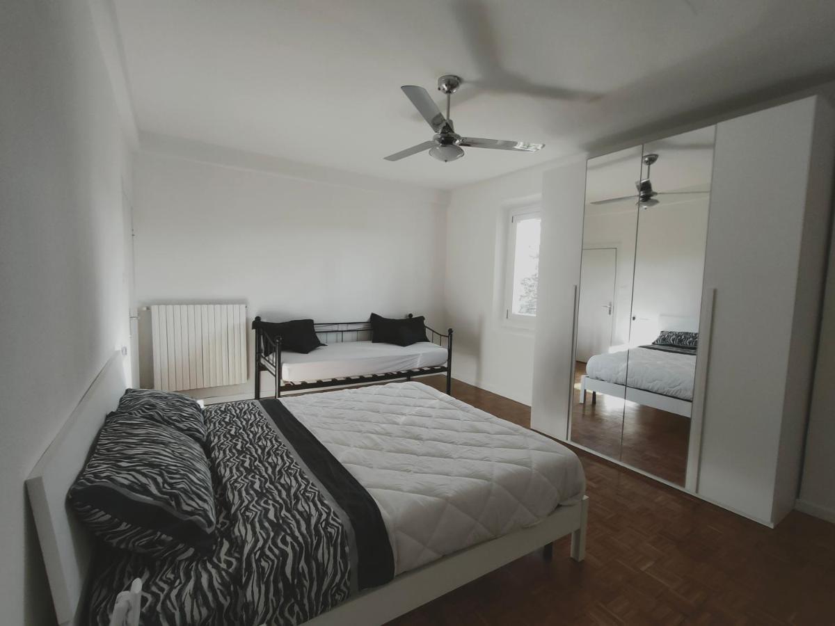 Il Tiglio B&B Доца Екстериор снимка
